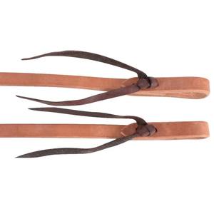 Bridons et rênes pour chevaux, marron uni, durables, à prix de gros directement de l'usine - Product Image 4