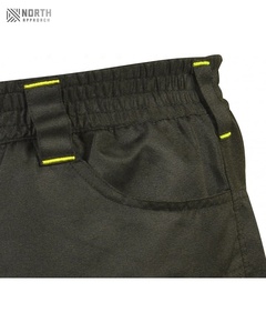 Pantalones Cortos de Ciclismo Impermeables para Bicicleta de Montaña, Antiarrugas, Cintura Media, Holgados, con Opción de Acolchado, Tallas Grandes, para Hombre, Verano - Product Image 3