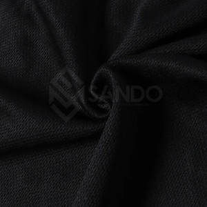 เสื้อเบสบอลระบายอากาศแห้งเร็วใส่สบายสีพื้นสำหรับใส่เล่นซอฟต์บอล - Product Image 6