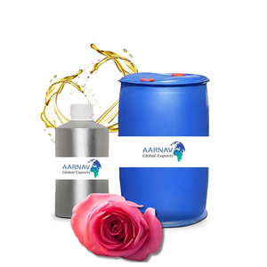 Mayorista Aceite esencial de Rosa pura Etiqueta privada 50ml/30ml Antioxidante para el cuidado de la piel orgánico destilado al vapor de Bulgaria para el cuidado de la cara - Product Image 4