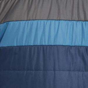 Vestes bulle personnalisées les plus populaires Nouveau design Vestes bulle les plus vendues pour les vestes gonflées imperméables pour hommes - Product Image 6