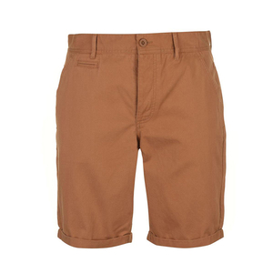 2025 meilleure mode Shorts décontractés vente en ligne hommes nouveau Design de haute qualité solide séchage rapide taille élastique toile - Product Image 4