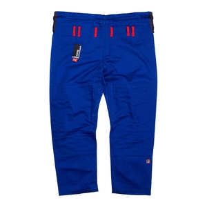 Kimono de Jiu Jitsu Brasileño Unisex de Alta Calidad, Diseño Personalizado, 100% Algodón Transpirable, Uniforme para Entrenamiento de Artes Marciales - Product Image 2