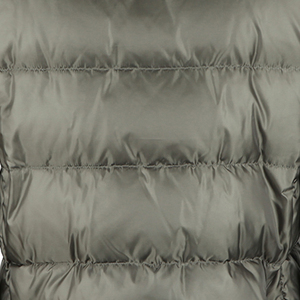 Chaquetas para Hombre, Chaqueta Acolchada Ligera con Capucha Personalizada, Chaqueta de Poliéster con Relleno de Burbujas y Parche con Logotipo para Hombre - Product Image 5