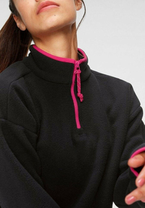 Sweat-shirt pour femme à manches courtes, best-seller, de haute qualité, 100% coton, léger, respirant, logo personnalisé - Product Image 6