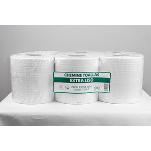 Rotolo di Chemin Liscio da 1,1 kg, 6 Pezzi, B2B - Product Image 4