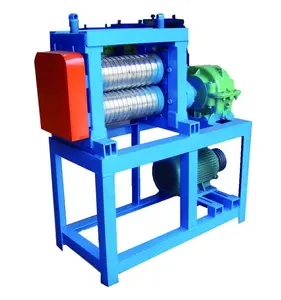 Head Rolling Machine Hot Sale High Quality Machine China Manufacture Machine New Products