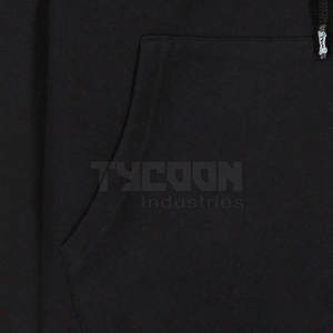 Vente en gros de sweats à capuche imprimés pour hommes avec le meilleur service OEM de conception, nouveaux sweats à capuche imprimés pour hommes - Product Image 2