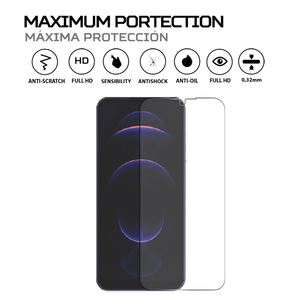 ฟิล์มกันรอยหน้าจอฮอตวอฟ โน้ต 13 - Product Image 2