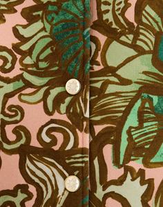 Veste de Baseball Sublimation de haute qualité pour les femmes meilleure vente moins cher Varsity vestes 100% laine tendance Varsity vestes - Product Image 6