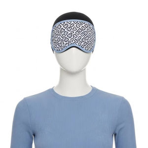 Masques pour les yeux en nylon décontractés pour toutes les saisons, doux, respirants, légers, confortables, pour le sommeil, les voyages, la relaxation, vente en gros, exportation - Product Image 1