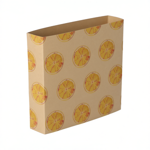 CreaSleeve Kraft Band 484 Sacchetti di Carta Promozionali Creativi per Merchandising - Product Image 2