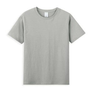 Camisetas Heather con Logotipo Personalizado al por Mayor, Mezcla de Polialgodón Antiencogimiento, Ropa Deportiva - Product Image 6