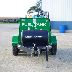 รถบรรทุกน้ำมันเชื้อเพลิงอินดัสเทรียส อเมริกา 990 5000 ลิตร ปี 2026 |   รถบรรทุกขนส่งน้ำมันดีเซล - Product Image 1