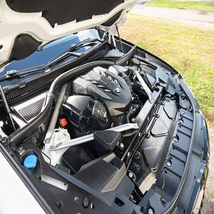 BMW X5 M50I 2022 IMPECABLE, LISTO PARA ENVIAR - Product Image 6