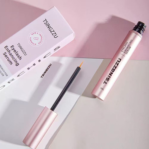 Venta caliente 4D Volumen <span class=keywords><strong>Flash</strong></span> Curling Máscara de secado rápido Crema mineral barata Pestañas Suero líquido Alargamiento de pestañas Engrosamiento - Product Image 1