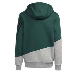 Conjunto de Sudadera con Capucha Personalizada para Hombre, 100% Algodón, Alta Calidad, 450GSM, Diseño de Letras, Transpirable, OEM - Product Image 3