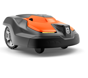 NUEVO: Cortacésped Robótico Automower 520H EPOS - Product Image 1