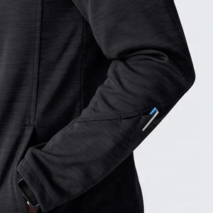 Veste de gommage automne hiver pour hommes meilleure qualité pas cher prix veste de gommage pour hommes veste de gommage respirante légère pour hommes - Product Image 4