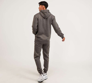 Chándal para hombre, cordón personalizado, nuevo diseño de invierno 2024, conjunto de 2 piezas de algodón de alta calidad 100% para hombre - Product Image 2