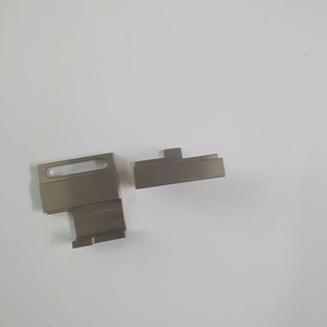 Tube en plastique PEEK usiné CNC de précision, résistant aux hautes températures, pièces d'ingénierie pliables, marque personnalisée OEM, Hanoi - Product Image 2