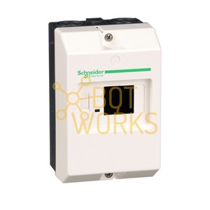 Schneider Electric GV2MC01 - Neuf - Product Image 1