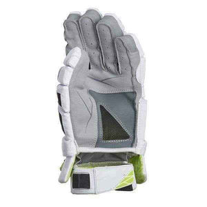 Gants de hockey sur glace, construction flexible du pouce, rembourrage en mousse haute densité, équipement de protection durable et confortable pour la sécurité - Product Image 3