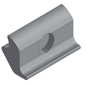 Système de montage solaire S-5 GXM-50 Insert pour K-Grip Mini - Product Image 3
