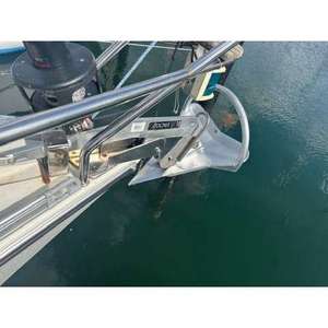 Bateau à voile Winner NL 9.50 9.50 X 3.10m 1 X 21 CV Moteur - Product Image 4