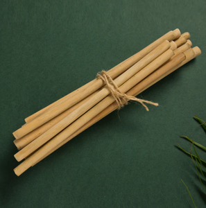 Bamboo and Grass Materials to Made Drinking Straw Best Rice in the Market From Vietnam - Product Image 6