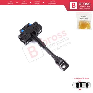 BDP1504 Sangle de limiteur de contrôle d'arrêt de porte avant pour Q3 RS MK1 8U 8UB 8UG 2011 2018 8U0837249C Bross Auto Parts Made In Turkey - Product Image 5