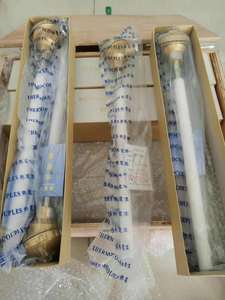 Thermocouple de type B R K S, capteur de température industrielle haute température, platine rhodium 1800c, pour utilisation dans les fours de traitement thermique - Product Image 6