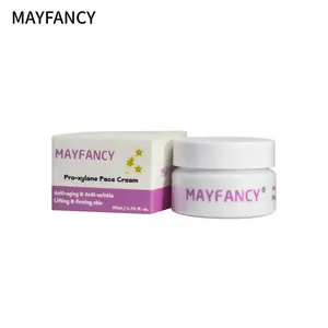 free sample available 50ml 1.76oz pr oxylane anti aging wrinkle cream gel with DDP services