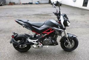Ready to Ride Qjmotor <b>Sportbike</b> Motorcycle SRF135-3-Year Warranty US Origin - Product Image 6