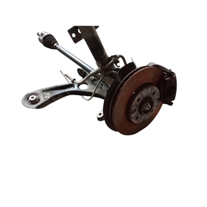 Bras de suspension avant droit VOLKSWAGEN Up Series (122) (16>) 1S0407256C - Product Image 3