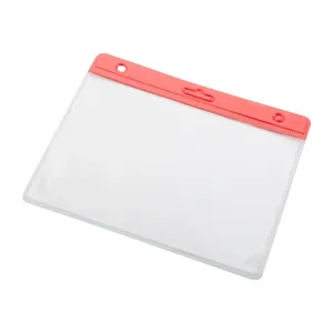 Porta Badge Personalizzato Bahhol, Accessorio per Merchandising - Product Image 5