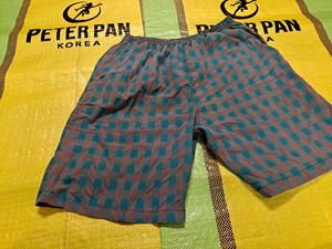 กางเกงขาสั้นที่ใช้ (ผสม) - Product Image 6