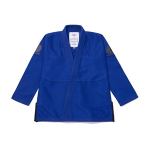 ชุดเครื่องแบบ BJJ GI shoyoroll งานสานมุกออกแบบได้ตามต้องการ #122 Jiu Jitsu Jitsu - Product Image 1
