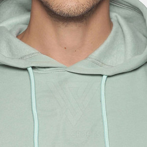 Meilleurs sweats à capuche décontractés pour hommes, manches longues, polaire d'hiver, style streetwear, design imprimé tendance, 100% coton, séchage rapide, respirant, toutes tailles - Product Image 6