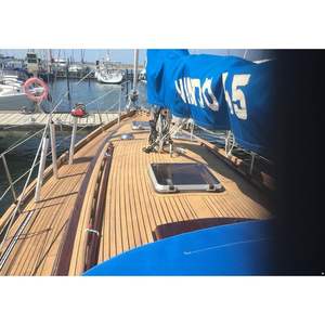 Barco de vela Vind 45 de 1985 - Product Image 3