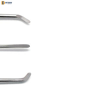 Best Quality Root Luxuriating Dental Instruments Curved Tip Standard Set <b>Sutur</b> <b>Kit</b> Medic Instrument - Product Image 6