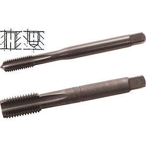 เครื่องต๊าปเกลียวประสิทธิภาพสูง รุ่น 9080e 30 หัวต๊าป - Product Image 1