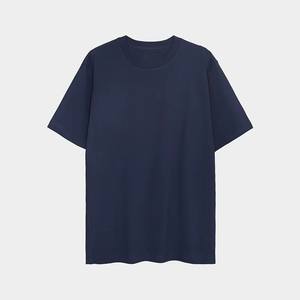 เสื้อยืดสำหรับผู้ชายและผู้หญิงเสื้อยืดผ้าฝ้าย100% กราฟิกพิมพ์ลายโลโก้แฟชั่นดีไซน์ใหม่ - Product Image 4