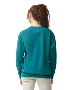 เสื้อยืดคอกลมแขนยาวพอดีตัวคลาสสิกสำหรับผู้ชายเสื้อมีฮู้ดและสเวตเชิ้ตใส่สบายสำหรับฤดูหนาว - Product Image 2