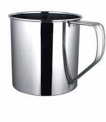 Gobelet en acier inoxydable avec double paroi isolée, tasse classique réutilisable avec couvercle, cadeau de voyage pour fête à la maison, vente en gros - Product Image 2