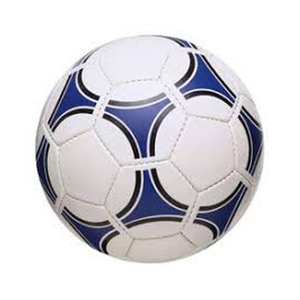 Ballons de football personnalisés Ballon à coudre professionnel en PVC taille 5 pour l'entraînement, le divertissement et les cadeaux - Product Image 4