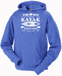 Sweat à capuche en molleton 100 % coton épais pour homme, coupe classique, hiver, couleur unie, logo personnalisé imprimé numériquement, respirant, séchage rapide, décontracté - Product Image 4