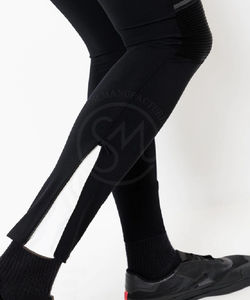 Custom <b>Tummy</b> <b>Control</b> High Waist Compression <b>Leggings</b> Breathable Fitness Yoga <b>Gym</b> <b>Leggings</b> for Women - Product Image 4