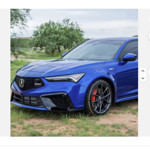 Acura <span class=keywords><strong>Integra</strong></span> COUPE USADO, Económico y en BUEN Estado - Product Image 6