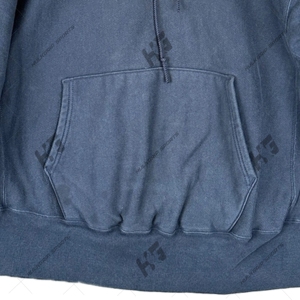 Sweat à capuche premium lourd |   Sweat à capuche unisexe en molleton de coton pour impression personnalisée |   Vente en gros de vêtements de rue américains - Product Image 6